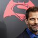 Director Zack Snyder attends the Batman V Superman: Dawn of Justice New York Premiere at Radio City Music Hall on March 20, 2016.
